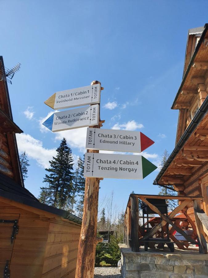 Вилла Nydala Rustic Косцелиско Экстерьер фото
